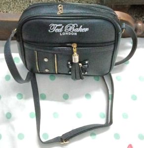Ted Baker Crossbody Bag