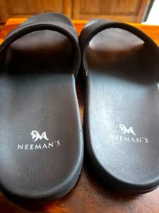 Neeman&#39;s Unisex Eco Slides Size 41