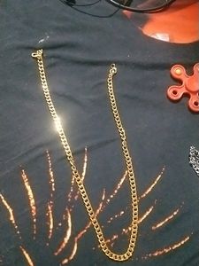 Nice Golden Chain