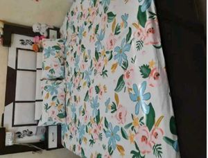 King 👑 Size Bedsheet