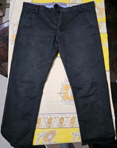 CROSS COUNTRY Men's Regular Casual Pant