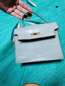 Chic Handbag