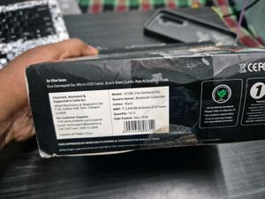 Amkette Evo Gamepad Go Brand New