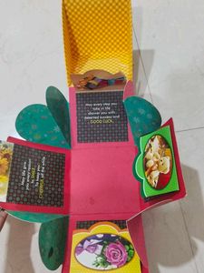 Handcrafted &#39;Especially for You&#39; Gift Set