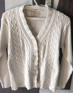Cantabil Trendy Cardigan For Wom