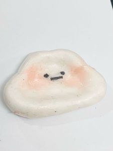 Cute Adorable Cloud ☁️✨