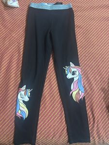 Very Cute Unicorn H N M Lower