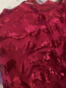 Babyhug Party Frock Dress