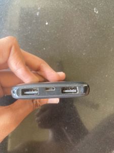 Ambrane Power Bank