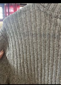 FIG Shimmery Top