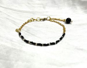 Evil Eye Bracelet