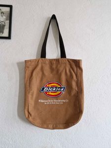 Dickies Tote Bag