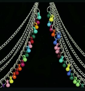 Ethnic Headpiece &amp; Earring Set