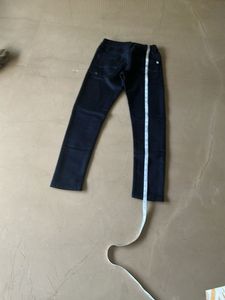 Versatile Kids  Black jeans