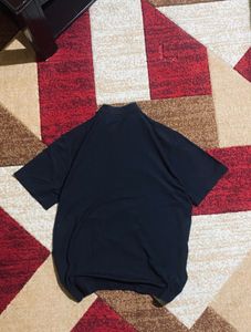 Carhartt Pocket Polo - Black Size L