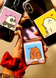 Phone case DIY (CUSTOM)