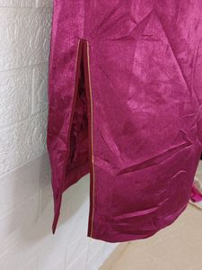 FULL LONG GIRLS DRESSES