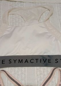 Active Symast Sports Bras