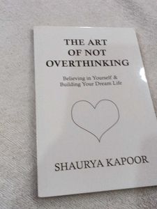 2 Books on Self-Development