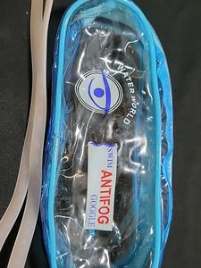 Swim Goggles with Case