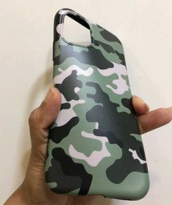 IPhone 11 Camo Phone Case