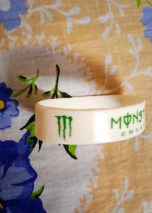 Monster Energy Hand/Wrist Band