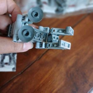 LEGO Star Wars Walker Mini Set (original)