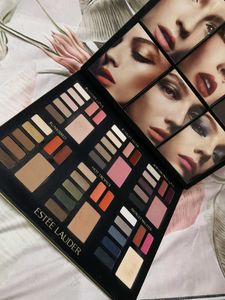 Estee Lauder 48 Shades 6 Looks to Envy Makeup Kit
