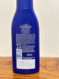 Nivea Moisturising Lotion