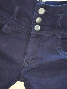Jegging