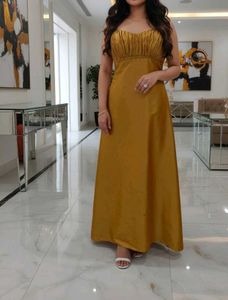 Elegant Maxi Dress