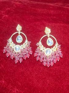 Long Earrings