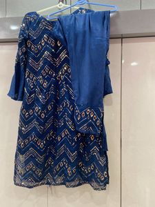 Byutiful Dress For A Girl 🧒