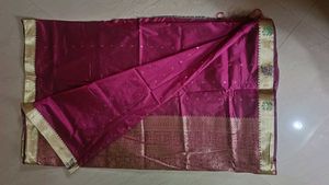 Elegant saree