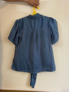 Korean Formal Top