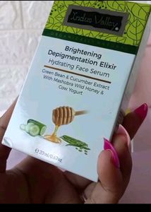 Indus Valley Brightening Kit