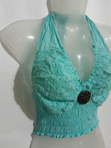 DAMN SEXY BRALLATE TOP