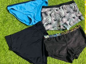 Xs Size