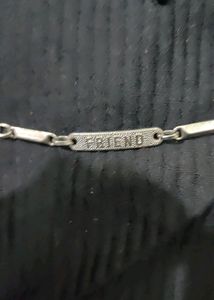 Boys And Girl Both A Bracelet