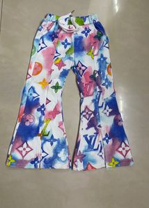 Kids Hoodie Trouser 5-6 Yrs(CLEARING MY STOCK ASAP