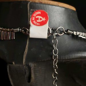 Western Necklace