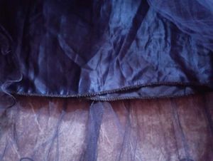 Party Wear Long Gown