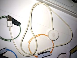 Smart Watch 100% Working condition