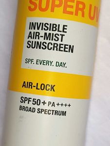 Garnier Super UV SPF50