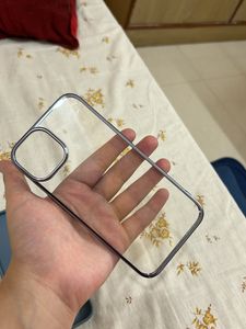 Set Of 2 Iphone Phone Cases