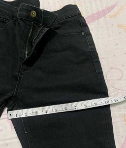 Charcoal Denim W 30/32(Like New)