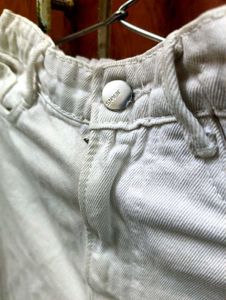 Trendy Jeans