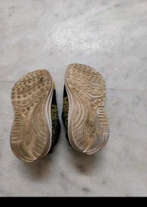 Two Baby Shoes