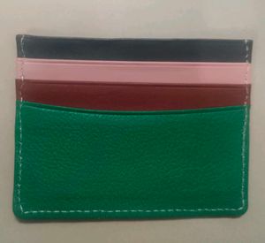 Card Wallets