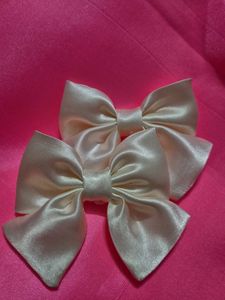 Princess Bow